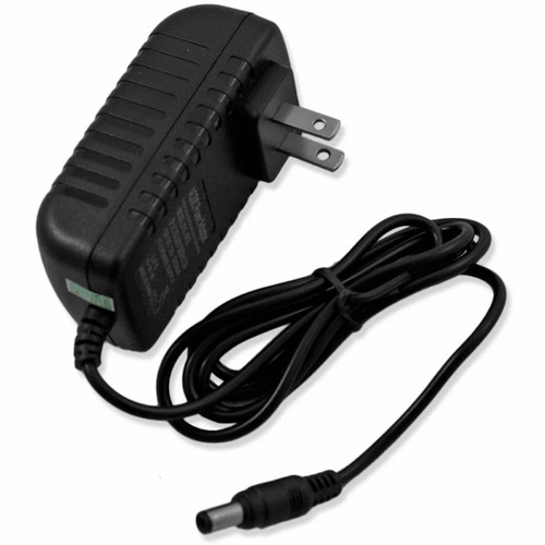 Power supply adapter - dc,