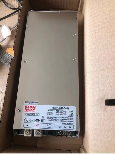 1pcs new mean - new, rsp-2000-48