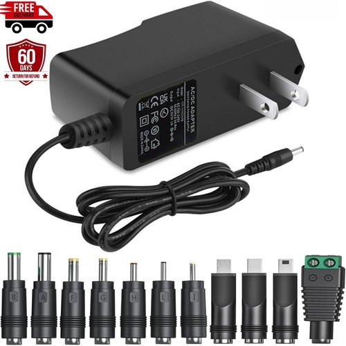 5v1a adapter dc5v - 5v1a, power